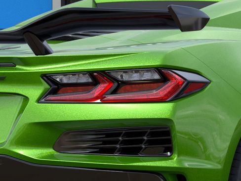 New 2026 Chevrolet Corvette Z06 image 43