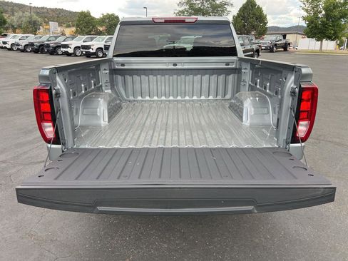 New 2026 GMC Sierra 1500 Pro w/ Pro Value Package image 9