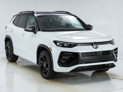 New 2026 Volkswagen Tiguan SE R-Line AWD/4WD image 54