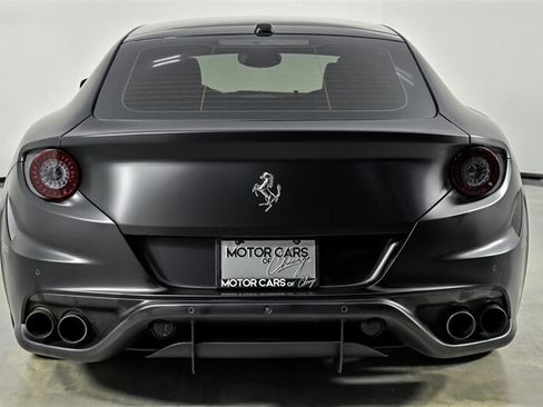Used 2016 Ferrari FF AWD/4WD image 8