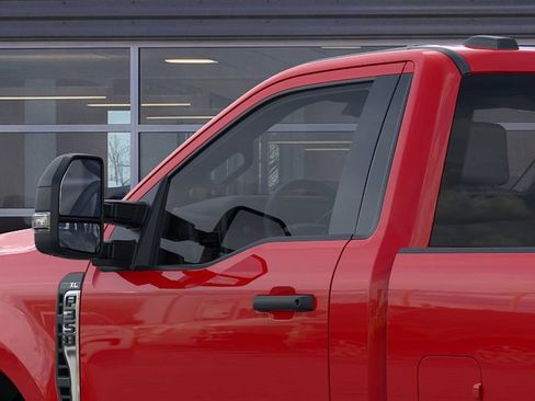 New 2026 Ford F350 XL w/ XL Chrome Package AWD/4WD image 20