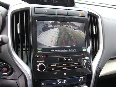 Used 2019 Subaru Ascent Premium image 25
