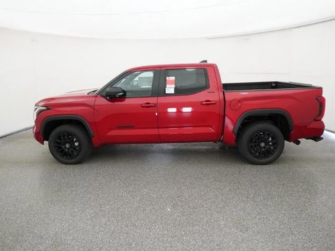 New 2026 Toyota Tundra Limited image 3