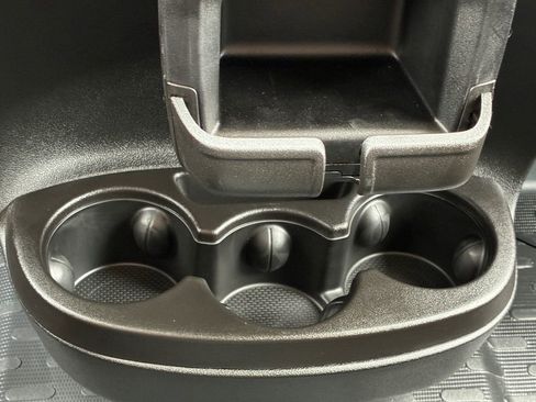 New 2026 RAM ProMaster 1500 FWD image 7