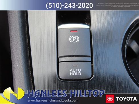Used 2023 Nissan Rogue SV FWD image 20