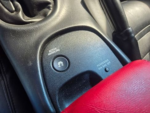 Used 2003 Chevrolet Corvette Convertible RWD image 20