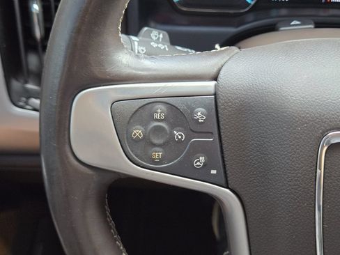 Used 2017 GMC Sierra 1500 SLT AWD/4WD image 32