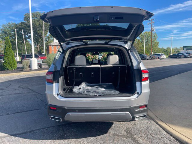 New 2026 Honda Pilot Touring image 19
