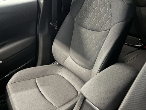 New 2026 Toyota Corolla Cross LE image 18