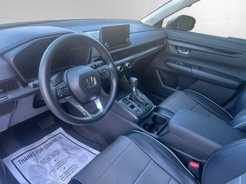 Certified 2024 Honda CR-V EX image 10
