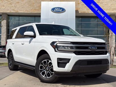 Used 2024 Ford Expedition XLT