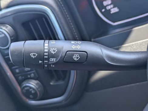 Used 2021 Chevrolet Silverado 1500 RST w/ All Star Edition Plus AWD/4WD image 30