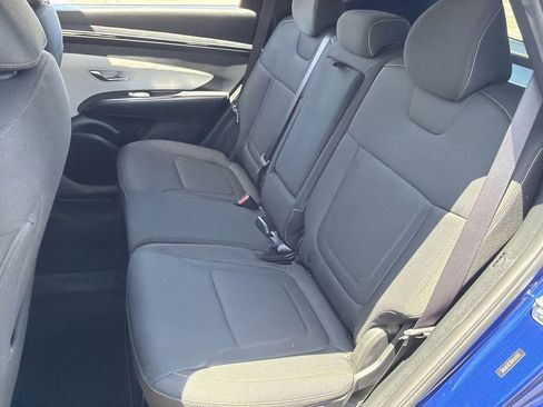 Used 2022 Hyundai Tucson SE w/ Cargo Package AWD/4WD image 23