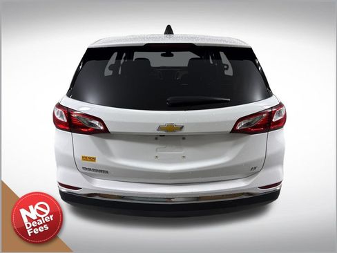 Used 2020 Chevrolet Equinox LT FWD image 5