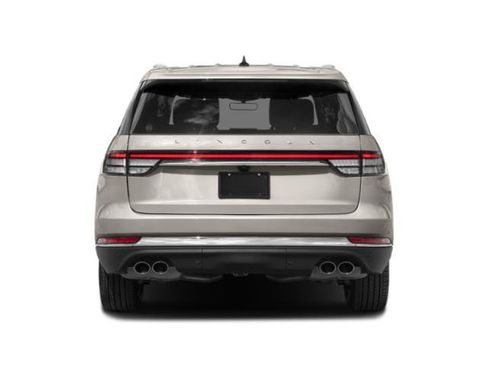 Used 2023 Lincoln Aviator 2WD w/ Premium Package image 5