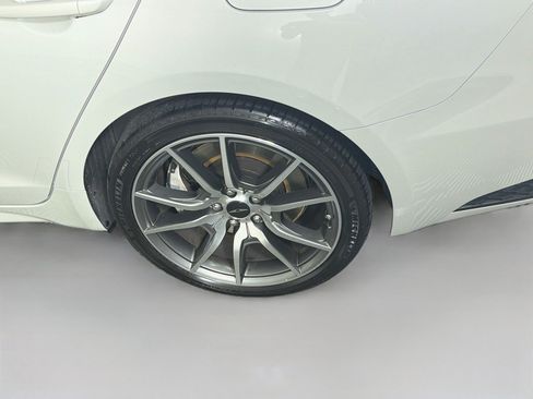 Used 2026 Genesis G70 2.5T RWD image 11