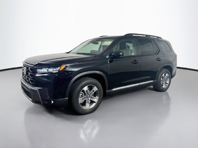 New 2026 Honda Pilot EX-L image 3