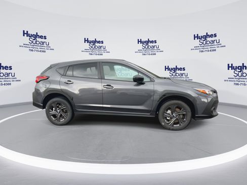 New 2026 Subaru Crosstrek 2.5i image 12