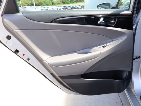 Used 2011 Hyundai Sonata Limited FWD image 22