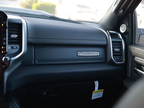 New 2026 RAM 3500 Laramie AWD/4WD image 26