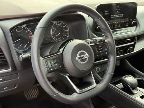 Used 2021 Nissan Rogue SL w/ Premium Package image 29