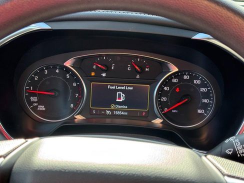 Used 2024 Chevrolet Blazer LT w/ Convenience Package image 21