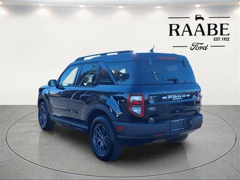 Used 2023 Ford Bronco Sport Big Bend w/ Convenience Package image 5