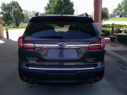 Used 2020 Subaru Ascent Touring w/ Popular Package #2A AWD/4WD image 6