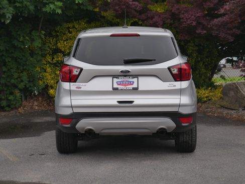 Used 2019 Ford Escape SE AWD/4WD image 19