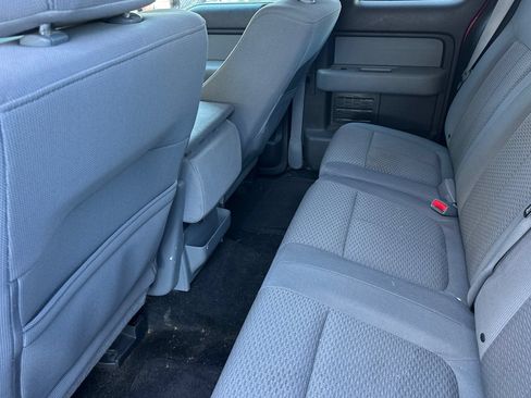 Used 2012 Ford F150 XLT w/ XLT Convenience Pkg RWD image 11