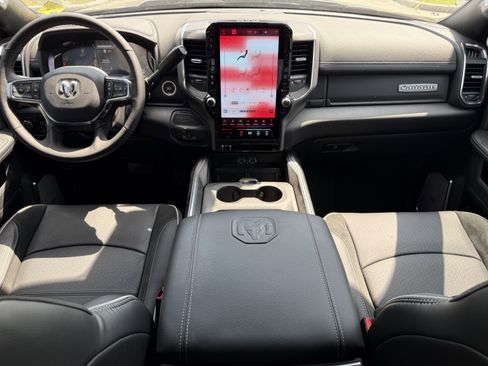 New 2025 RAM 2500 Laramie image 10