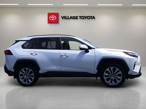 Certified 2024 Toyota RAV4 XLE Premium AWD/4WD image 6