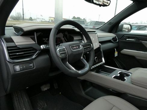 New 2026 GMC Acadia Elevation w/ Black Edition image 23