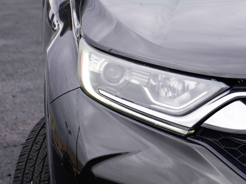 Used 2017 Honda CR-V EX-L image 2