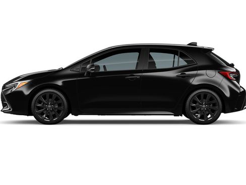 New 2026 Toyota Corolla XSE FWD image 50