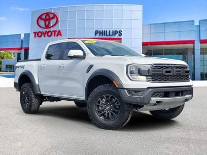 Used 2025 Ford Ranger Raptor