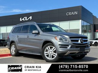 Used 2015 Mercedes-Benz GL 450 4MATIC video 1