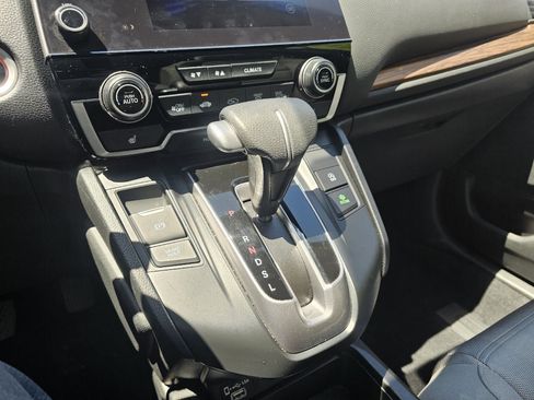 Used 2020 Honda CR-V EX image 16