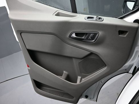 New 2025 Ford Transit 350 Low Roof AWD image 14