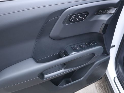 New 2027 Kia Telluride SX Prestige X-Pro AWD/4WD image 25