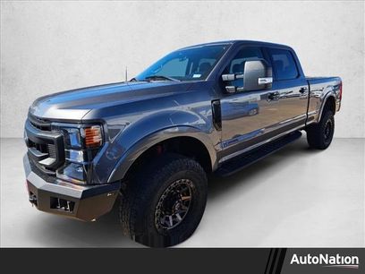 Used 2021 Ford F250 XLT w/ Tremor Off-Road Package