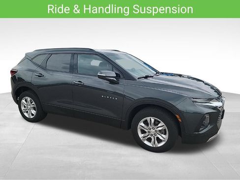 Used 2020 Chevrolet Blazer LT AWD/4WD image 20