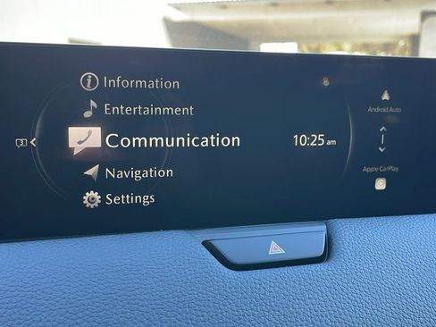 New 2026 MAZDA CX-90 3.3 Turbo w/ Premium Sport Pkg image 19