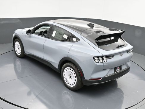 New 2025 Ford Mustang Mach-E GT image 22