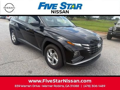 Used 2023 Hyundai Tucson SE
