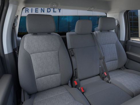 New 2026 Ford F250 XL w/ 360-Degree Camera Package image 10