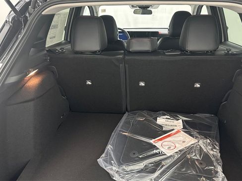 New 2026 Nissan Kicks SR w/ SR Premium Package image 12