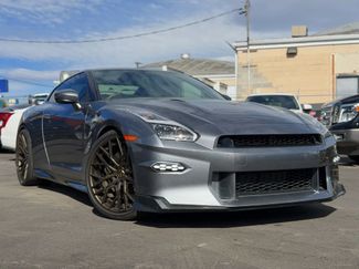 Used 2024 Nissan GT-R Premium w/ Premium Interior Package video 1