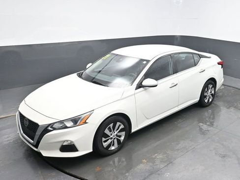 Used 2021 Nissan Altima 2.5 S image 21