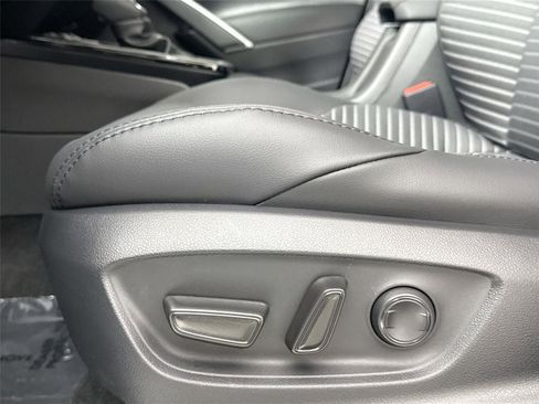 Certified 2026 Toyota Corolla Cross AWD Hybrid w/ Convenience Package image 44